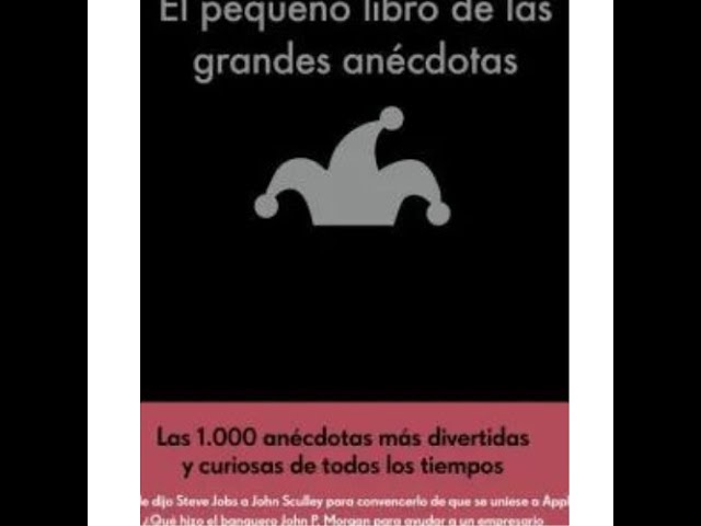 Vídeo relacionado con Los grandes locos de la historia