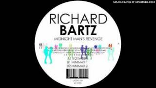 Richard Bartz - Voyager