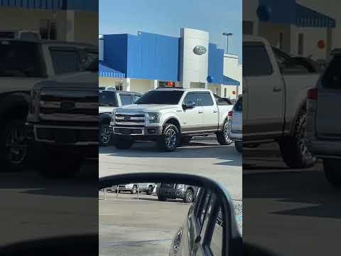 New Tires made a big difference…