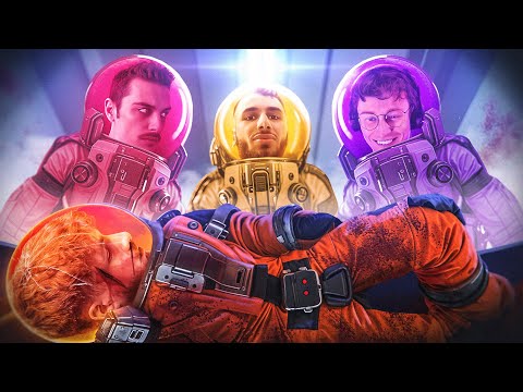 LES ENFOIRÉS, ILS ONT TUÉ TERRA ? 😱 (ft.Terracid, Potatoz, Supercon, Jean, Kerib, KZ)