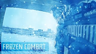 WE 416 HPA // "Frozen Combat" [CZ][ENG SUBS]