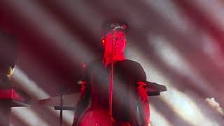 Gary Numan - 'A Game Called Echo', O2 Academy, Leeds, Friday 14th November