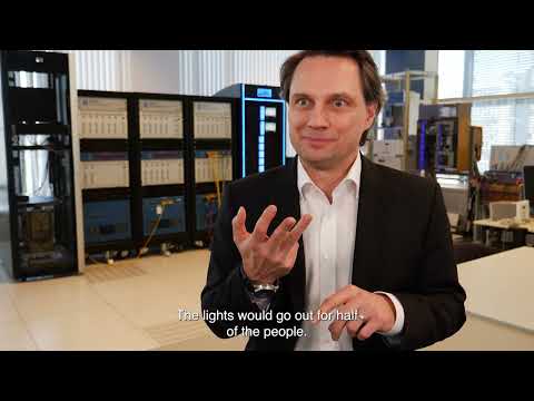 4TU.Energy: summary research video on our contribution to energy transition (2022)