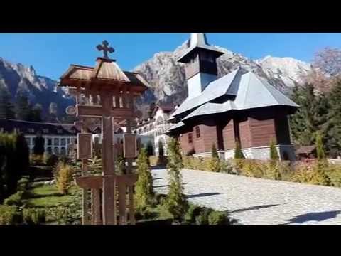 EVS Milcoveni Chapter 1