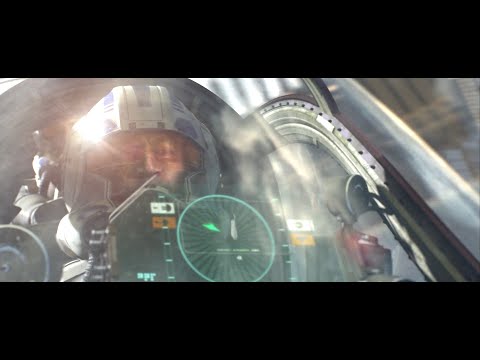 Star Wars - Episode 3: Revenge of the Sith - Plo Koon's Death [HD] | Jesse