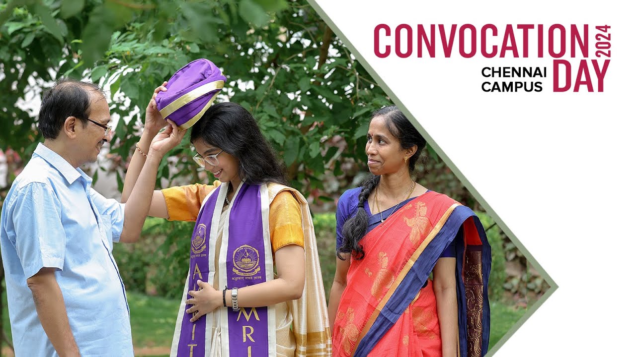 Convocation Day: A Celebration of Achievement