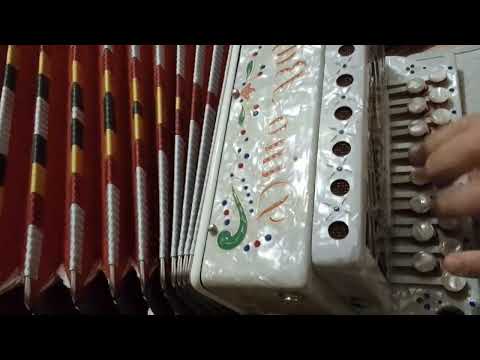 La Cilentana (tarantella)