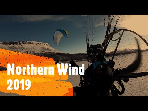 Northern Wind 2019