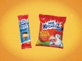 Free Snack Mie Kremezz