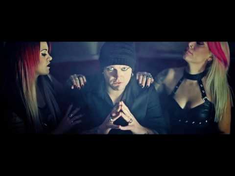 ANIMAE SILENTES - Eville (Official Music Video)