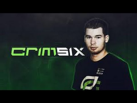 OpTic Gaming Vs Prophecy - Terrace SnD (Game 2)