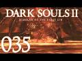 Dark Souls 2 [035] - Kampf gegen Diablo