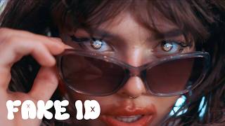 Crybabies - Fake ID video