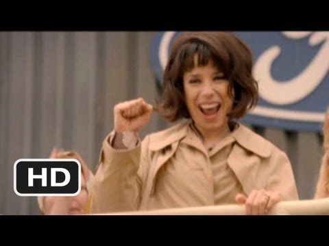 Made in Dagenham Official Trailer #2 - (2010) HD