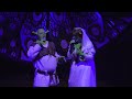 William Spaaij Shrek The Musical The Netherlands Curtain Call Encore
