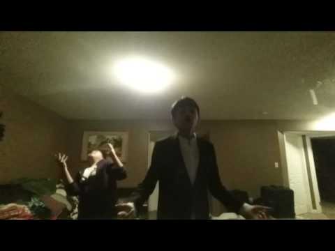 Saad and louis pa project