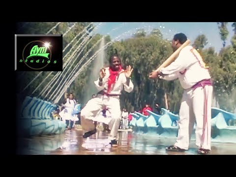 YARETA - "Ritmo Caliente"   (Afro Saya)