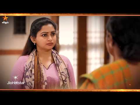 Azhagae Azhagu | 27th to 31st July 2026 - Promo