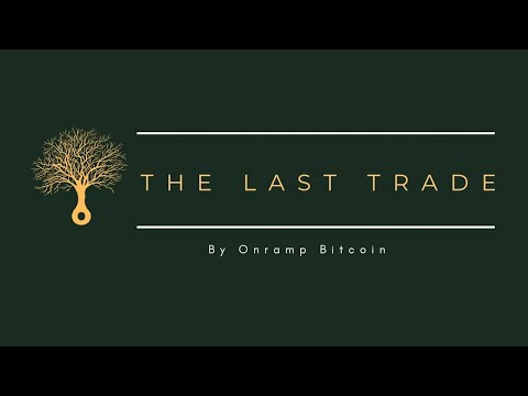 The Last Trade E005: BlackRock ETF and the Future of Retirement Plans with Matt Dines