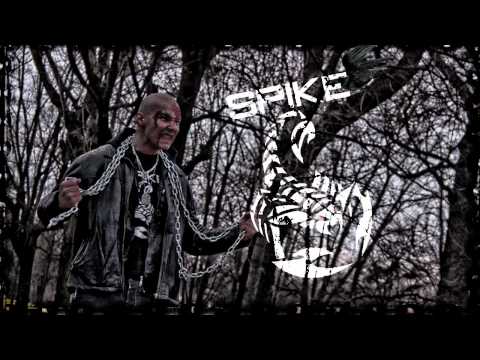 Spike - Berserker [Exclusive Track 2012]