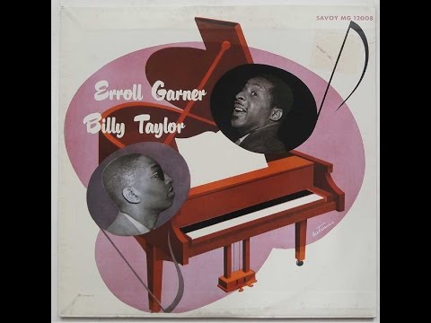billy taylor trio – mad monk (1945)