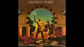 George Duke - Overture/Light/Shane from Guardian Of The Light [1983] with John Robinson