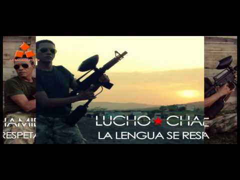 La lengua se respeta - Lucho Chamie, video oficial