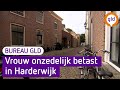 Vrouw betast, man gaat ervandoor met fiets | Bureau GLD