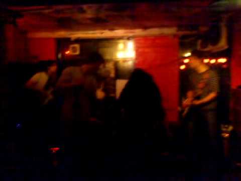 The Bookhouse Boys- Roadhouse Blues