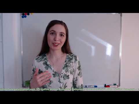 12 recomandări pentru o notă cât mai mare la Evaluarea Națională