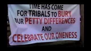 Martyrs Song @ CCpur 2015