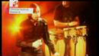 Kasabian - Processed Beats (Acoustic) (Oxygen Festival, 09.07.2005)