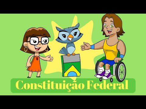 Constituição da República Federativa do Brasil