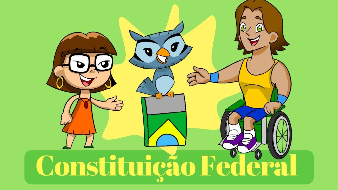 Constituição da República Federativa do Brasil