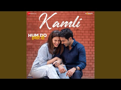 Kamli (Full Audio) — watch video