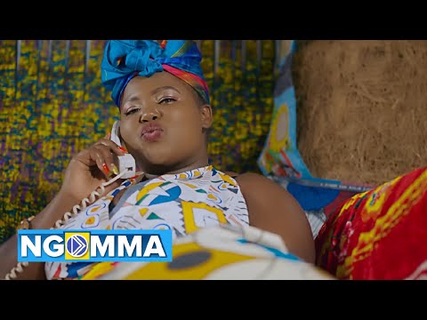 WANJA ASALI - WENDO NDURI MUNDU MUUGI [OFFICIAL VIDEO]
