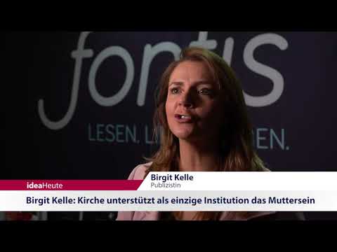 ideaHeute vom 10 05 19 - Kurhessen-Waldeck - Birgit Kelle