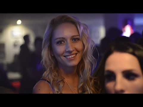 Pitkin - Silvestr 2018 Brno