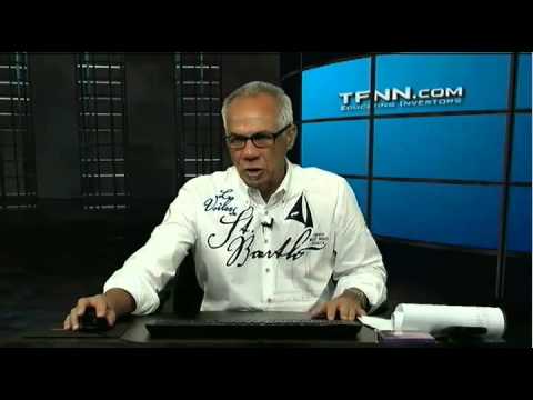 June 6th Tom O'Brien Show on TFNN - 2014