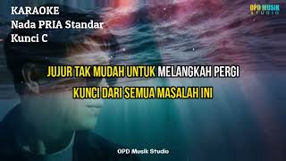 Download lagu Karaoke Mangu Ariel Noah Pria Standar mp3