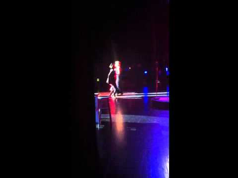 Melissa Griffith - Flipside..."All My Love"