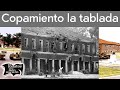 Copamiento la tablada, la historia, la lucha y los fantasmas | Relatos del lado oscuro