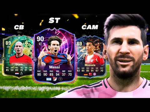 The BEST META Players in Each Position!! 🥇 FC 26 Ultimate Team