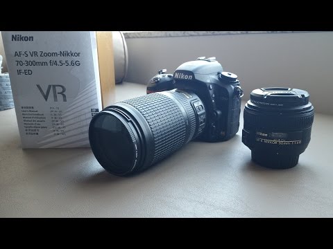 Video thumbnail for Video Review 3