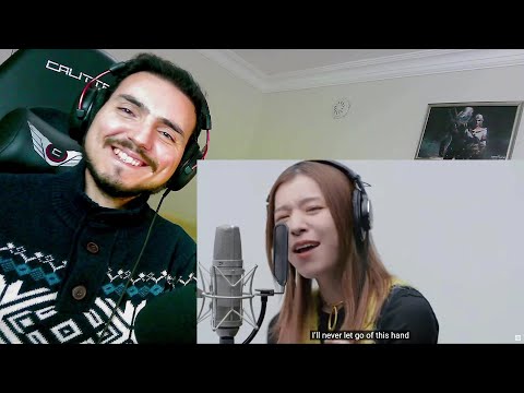 milet×Cateen - Ordinary days / THE FIRST TAKE Reaction