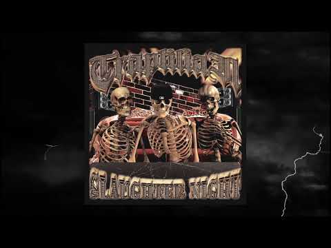 TRAPTILIAN - SLAUGHTER NIGHT ( PROD. 23STARZ )