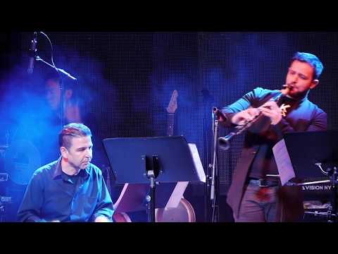 Ruslan Agababayev “Tzur “ft. Ismail Lumanovski and Tamer Pinarbasi