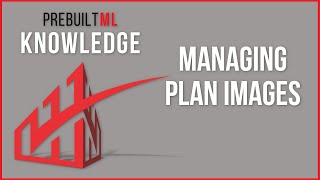 Managing Plan Images