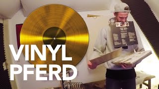Vinyl Regal bauen Song | fimbim - Fynn Kliemann Musik