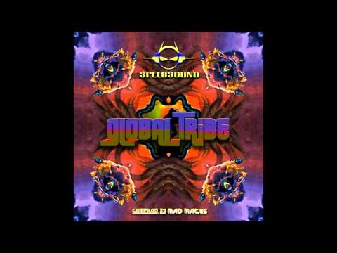 Elektrik Boy - Saturator Overlord